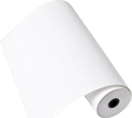 Actual product image Brother PAR411 Thermal Transfer Roll A4 100 pages Black PJ-520