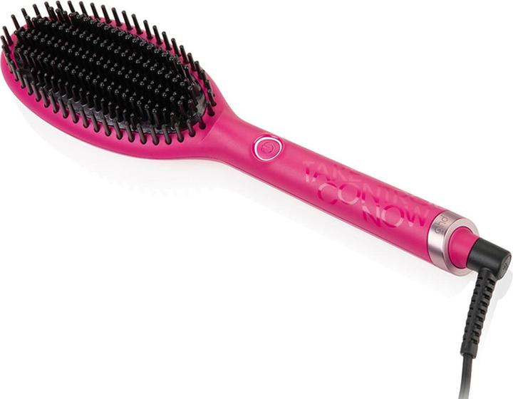 ghd pink glide Hot Brush