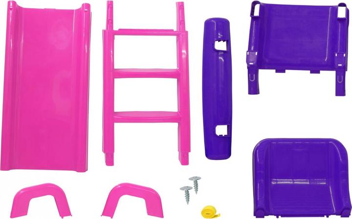 Actual product image Jamara Funny Slide