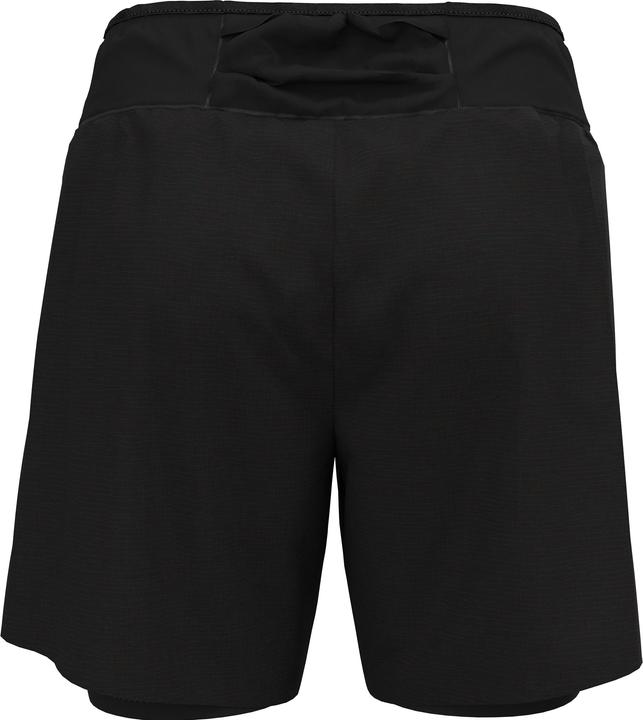 Produktbild Odlo 2-in-1 short X-ALP TRAIL 6 INCH (L)