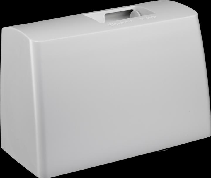 Actual product image Husqvarna VIKING Emerald 116
