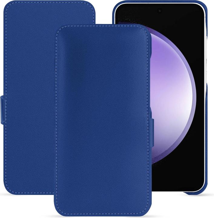 Bleu Océan PU ( Pantone #003da5 )