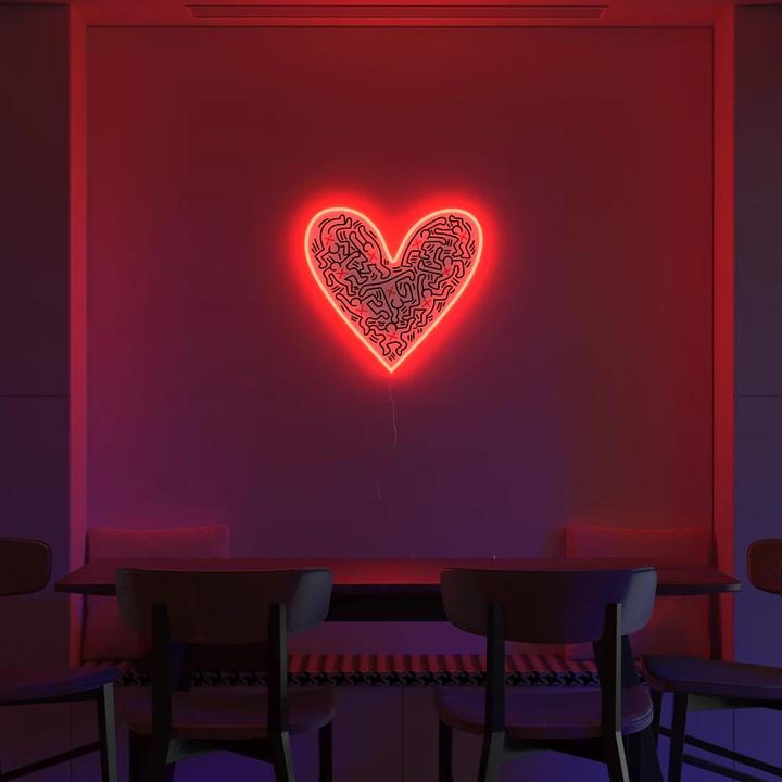 Immagine prodotto YellowPop Keith Haring Dance Love YP