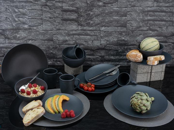 Actual product image CreaTable Soft Touch (16 Piece)