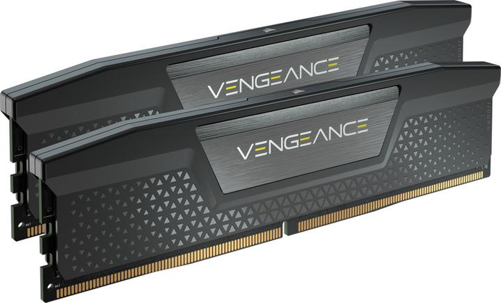 Corsair Vengeance (2 x 16GB, 6000 MHz, DDR5-RAM, DIMM)