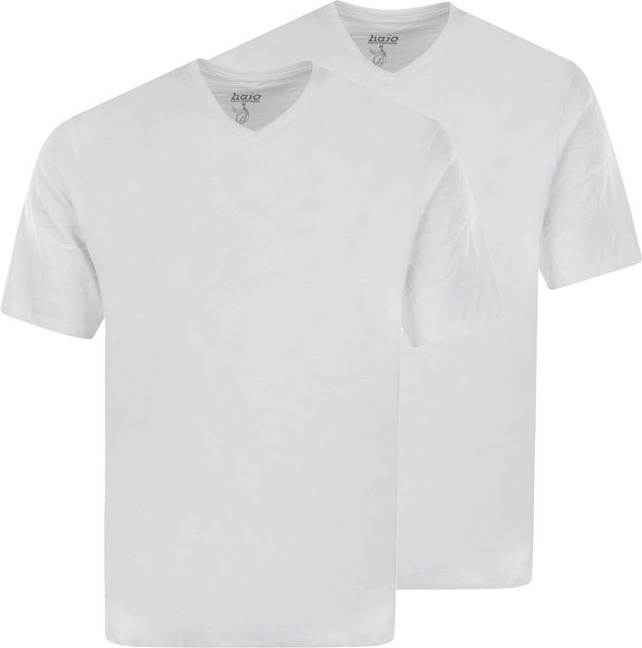 Produktbild Hajo T-Shirt Casual Bequem sitzend - 16249 (4XL)