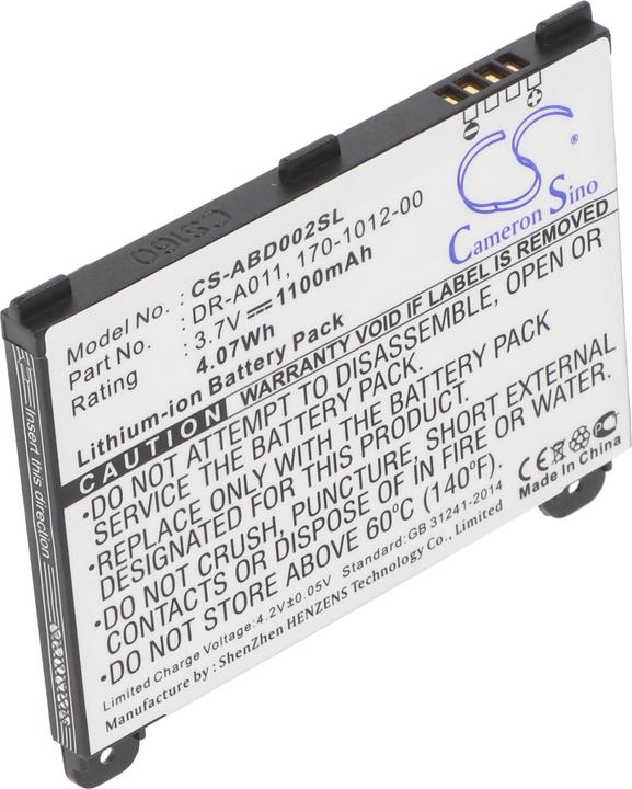Produktbild Amazon Akku Kindle 2 Wifi Version Akku S11S01B, D00701