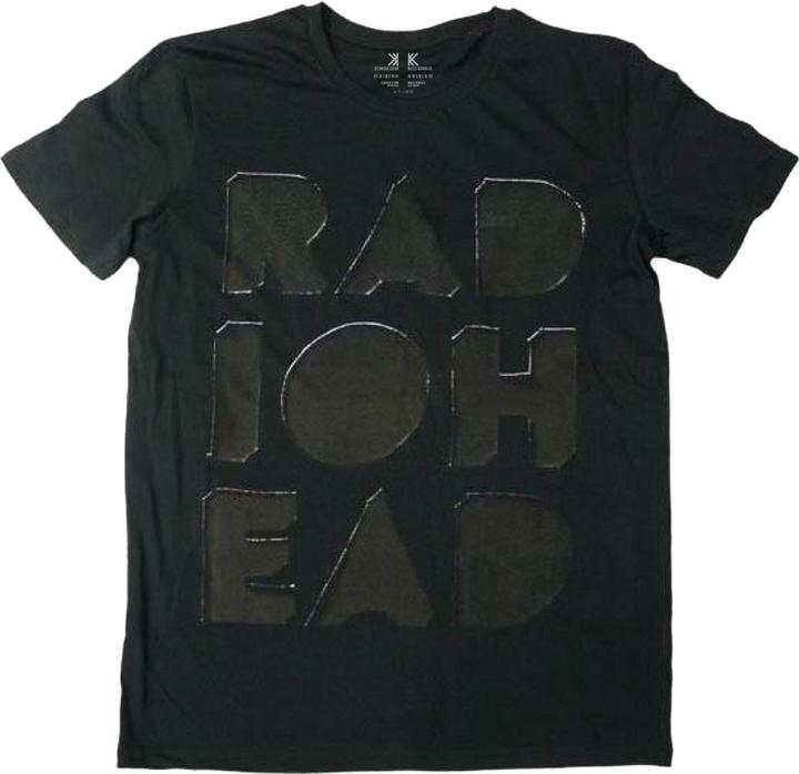 Produktbild Universal Textiles Note Pad TShirt (L)