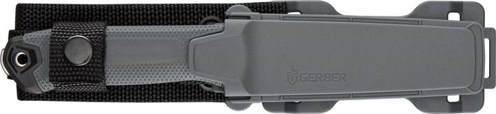 Image du produit Gerber Gear GR Strongarm Camp - gris, boîte (12.20 cm)