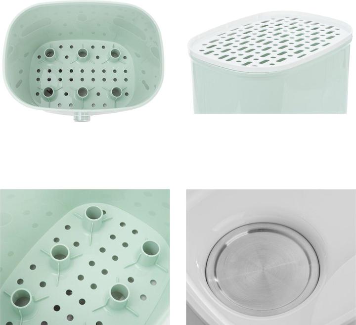 Produktbild Kikkaboo Sterilisator Trockner Cleo