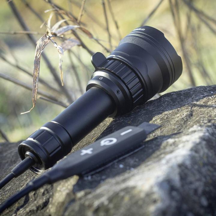 Image du produit Dörr Zoom (16.80 cm, 800 lm)