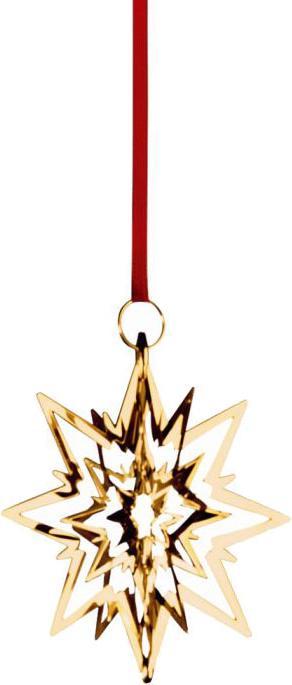 Produktbild Georg Jensen STAR Weihnachtsbaumstern auflage