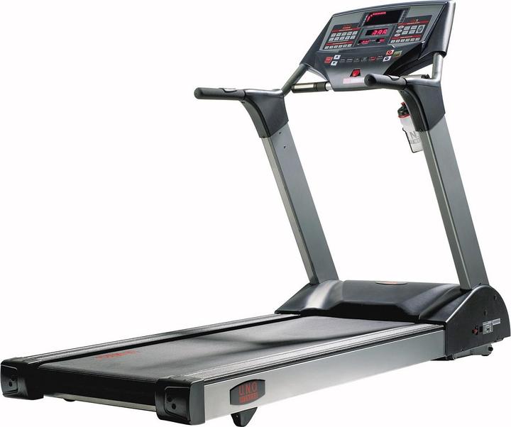 Image du produit U.N.O. Fitness U.N.O. Tapis de course LTX 5 Pro