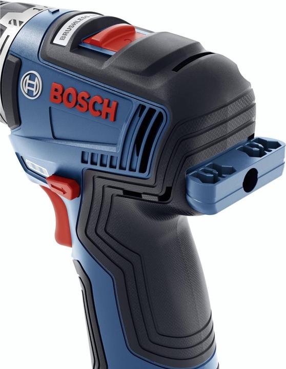 Productafbeelding Bosch Professional GSR 12V-35 accuboormachine (Oplaadbare batterij)