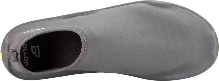 Image du produit Ballop Hybrid basic grey (36, 37)
