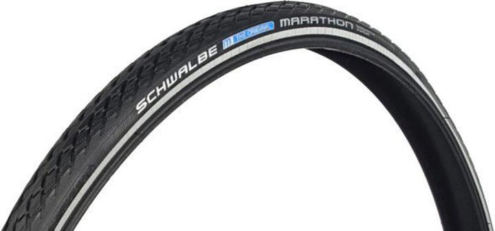 Produktbild Schwalbe Marathon (28 x 1.25, 32-622)