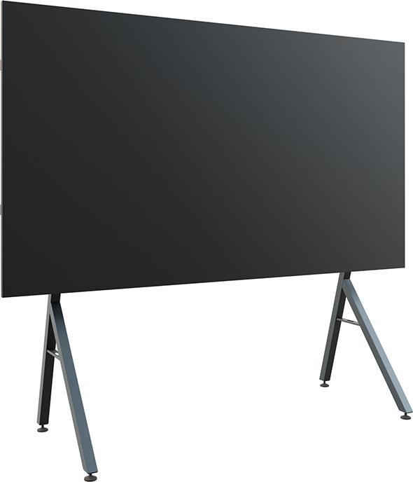 Hagor HP LED Floorstand LG Magnit 135“ (135")