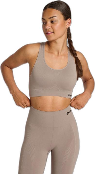 Produktbild hummel Tif Seamless Sports Top (S)