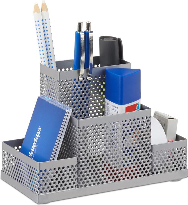Produktbild Relaxdays Schreibtischorganizer