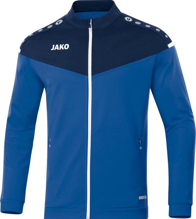 Produktbild JAKO Polyesterjacke Champ 2.0 (S) (S)