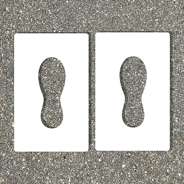 Actual product image Elried Floor template