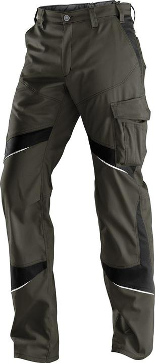 Actual product image Kübler Activiq work pants (152)