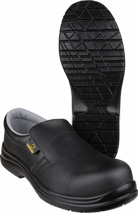 Image du produit Amblers Safety Safety FS661 Chaussures de sécurité (Aucune catégorie de sécurité, 42)