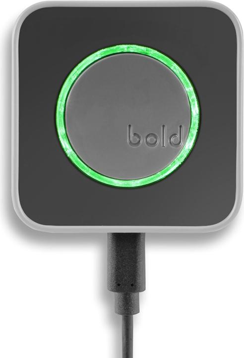Actual product image Bold Garden Connect