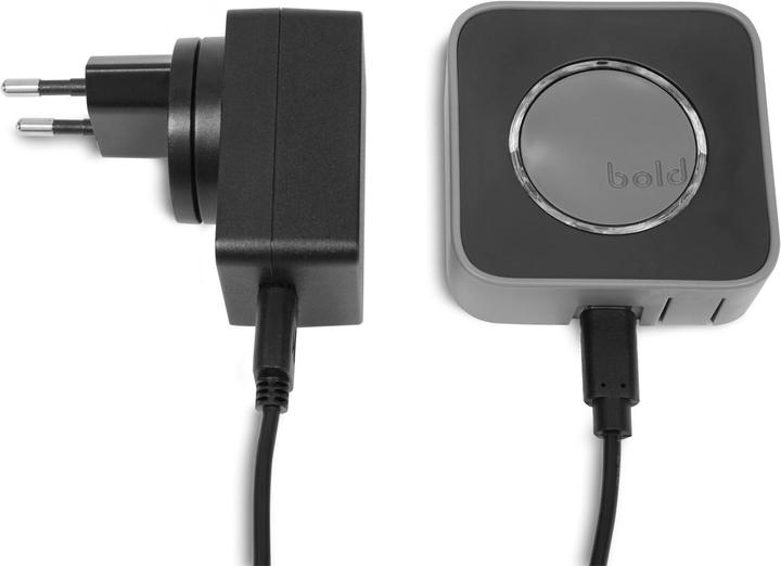 Actual product image Bold Garden Connect