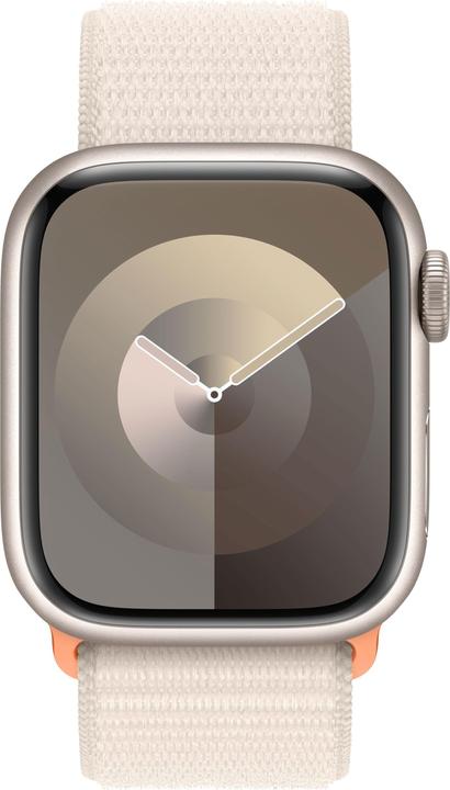 Immagine prodotto Apple Loop sportivo (41 mm, Nylon)