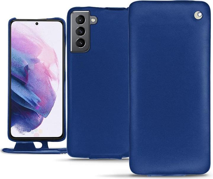 Bleu océan ( Pantone #15458a)