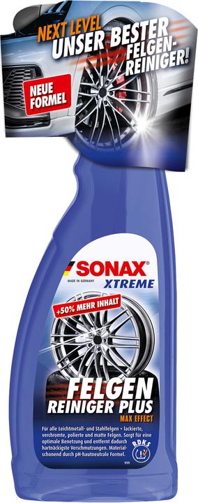 Sonax Rim Cleaner Xtreme 750ml (750 ml)