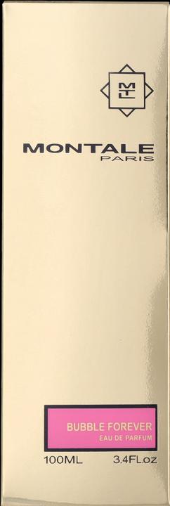 Immagine prodotto Montale Spray Edp Bubble Forever (Eau de parfum, 100 ml)