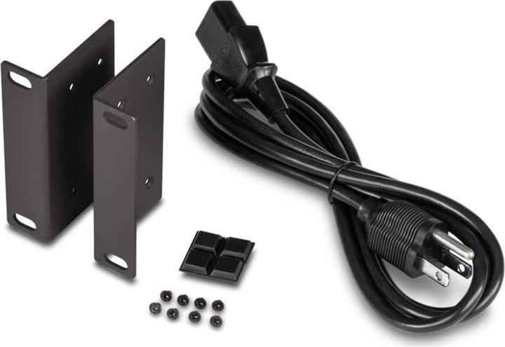 Actual product image Trendnet TFC-1600 Converter Chassis 16-Bay (16 Ports)