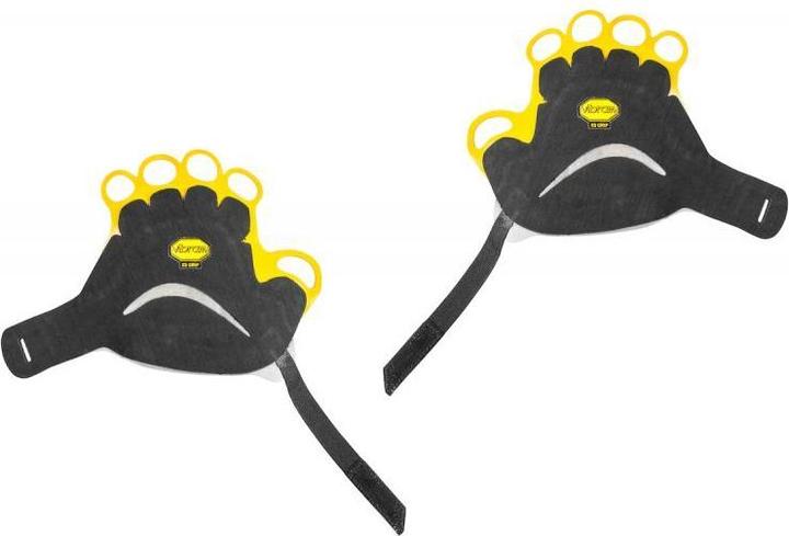Produktbild Grivel Crack Gloves Risskletterhandschuhe