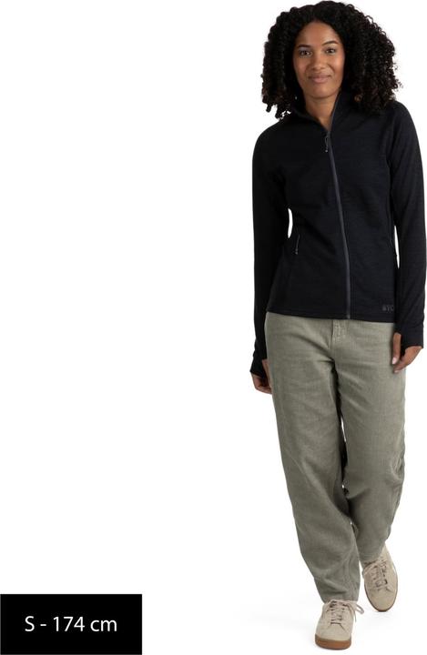 Image du produit Stoic Women's Merino260 StadjanSt. Jacket (42, XL)