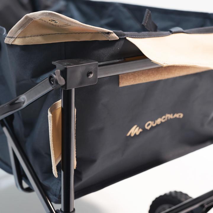 Immagine prodotto Quechua Camp Trolley