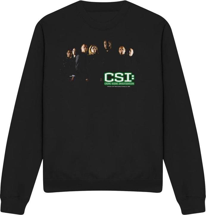 Csi: NY Sweatshirt (XL)