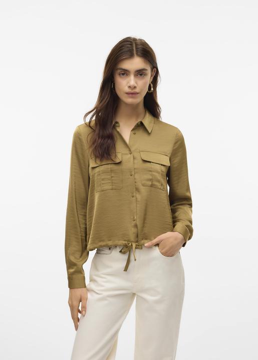 Image du produit Vero Moda VMMARYS Hemd Hemd (L)