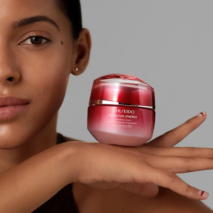 Image du produit Shiseido Essentials Energy (50 ml, Crème de jour)