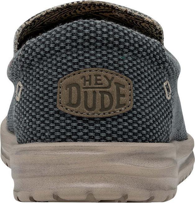Produktbild Hey Dude Mikka Braided (41)