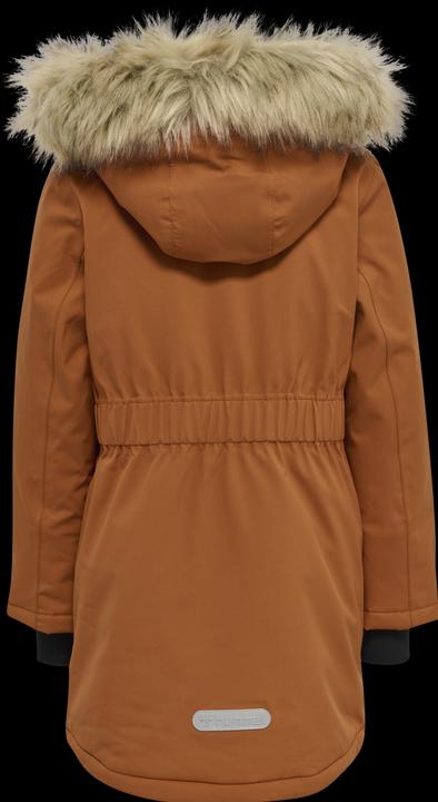 Produktbild hummel Alma Tex Coat (116)