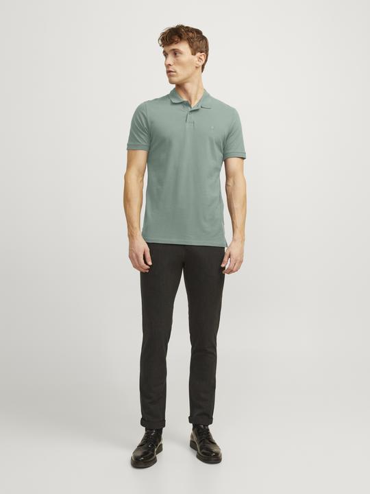 Image du produit Jack & Jones Jjebasic Polo Ss Noos (M)