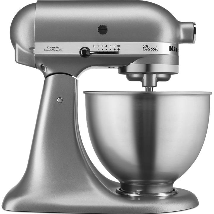 KitchenAid 5K45SSESL Küchenmaschine (275 W)