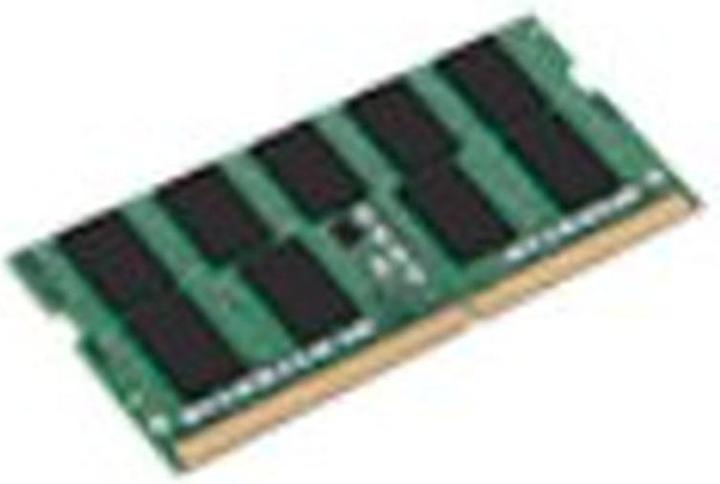 Produktbild Kingston KSM26SED8/16HD (1 x 16GB, 2666 MHz, DDR4-RAM, SO-DIMM)