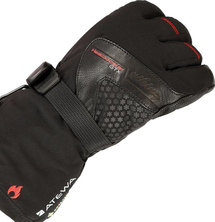 Produktbild MGA Wikinger Heatbooster GTX Ski Lady Handschuhe (5)