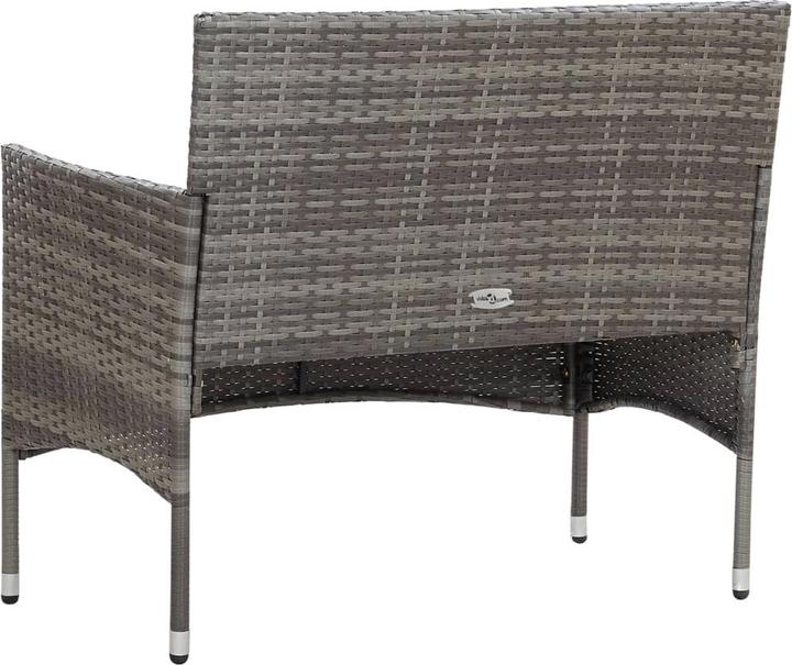 Produktbild VidaXL Fumiko