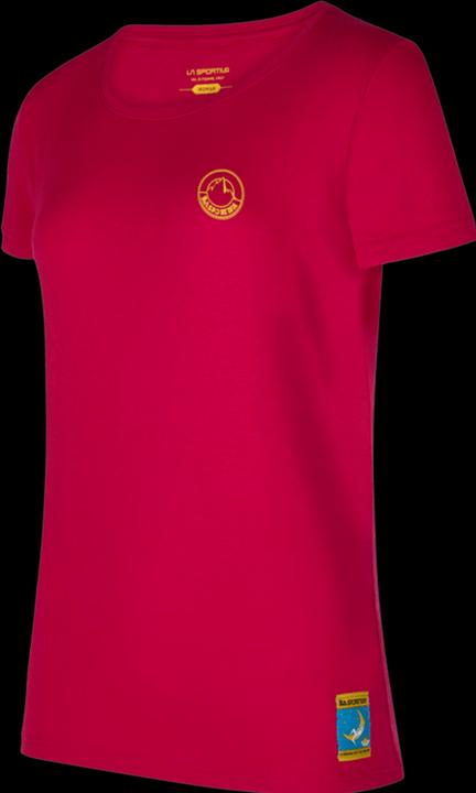 La Sportiva Climbing on the Moon T-Shirt W (M)