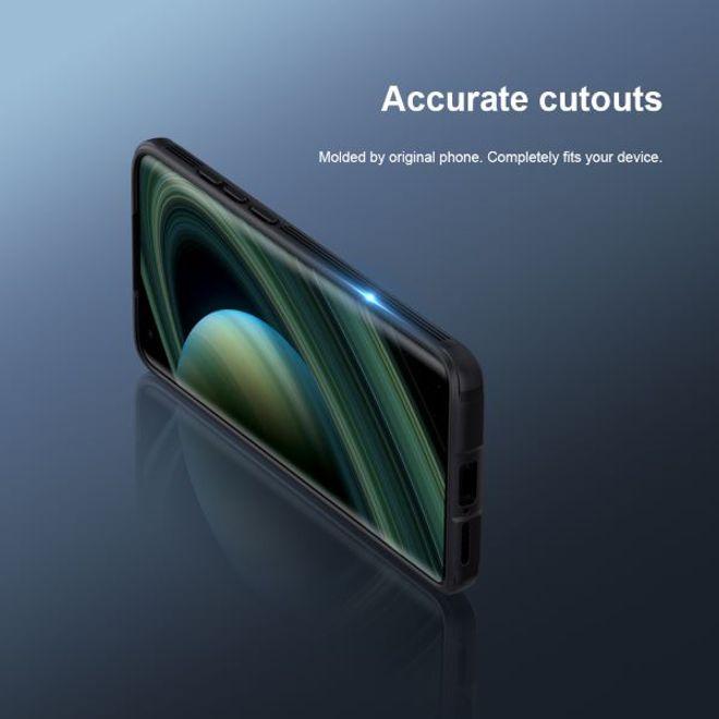Produktbild Nillkin CamShield Series Hardcase Hülle (Xiaomi Mi 10 Ultra)