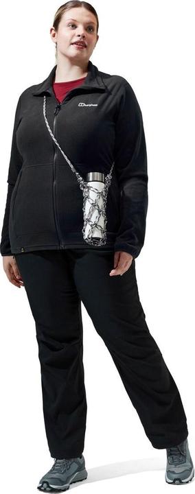 Image du produit Berghaus Femmes Prism 2.0 Micro Fullzip (8, XS)